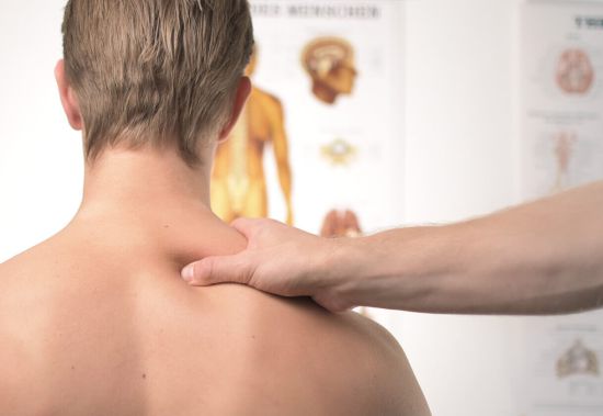 Therapien Behandlungen Physiotherapie