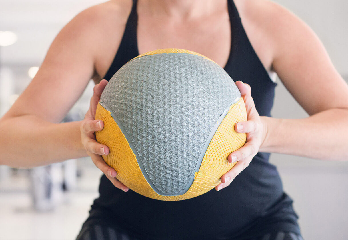 Personaltraining-Physioost