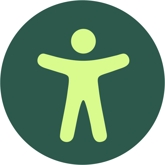 Eingabehilfen öffnen