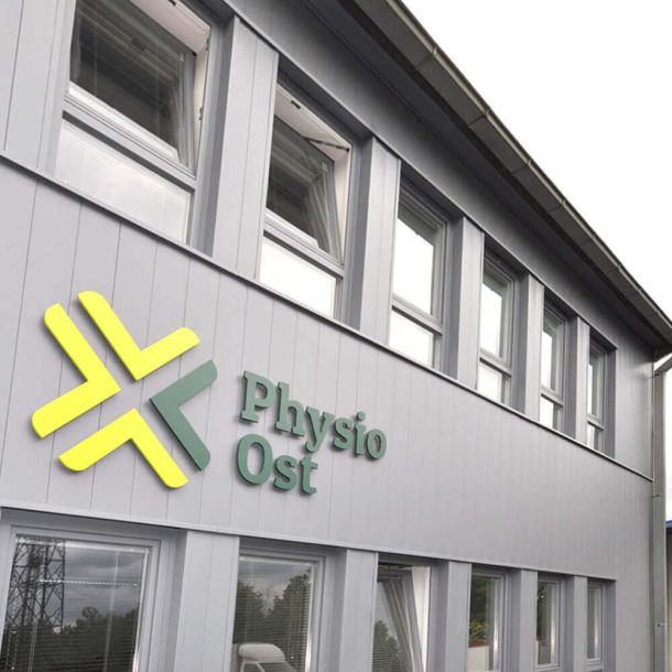 Physioost Praxis Markkleeberg Nordstrasse 16, 04416 Markkleeberg 